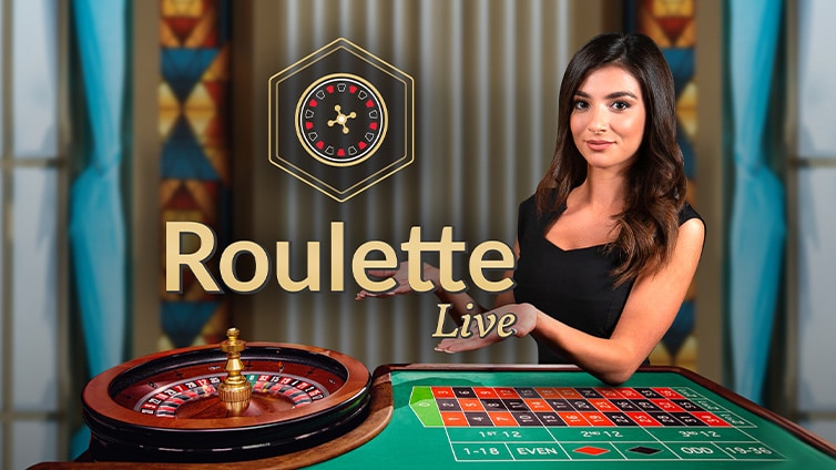 RetroBet Roulette